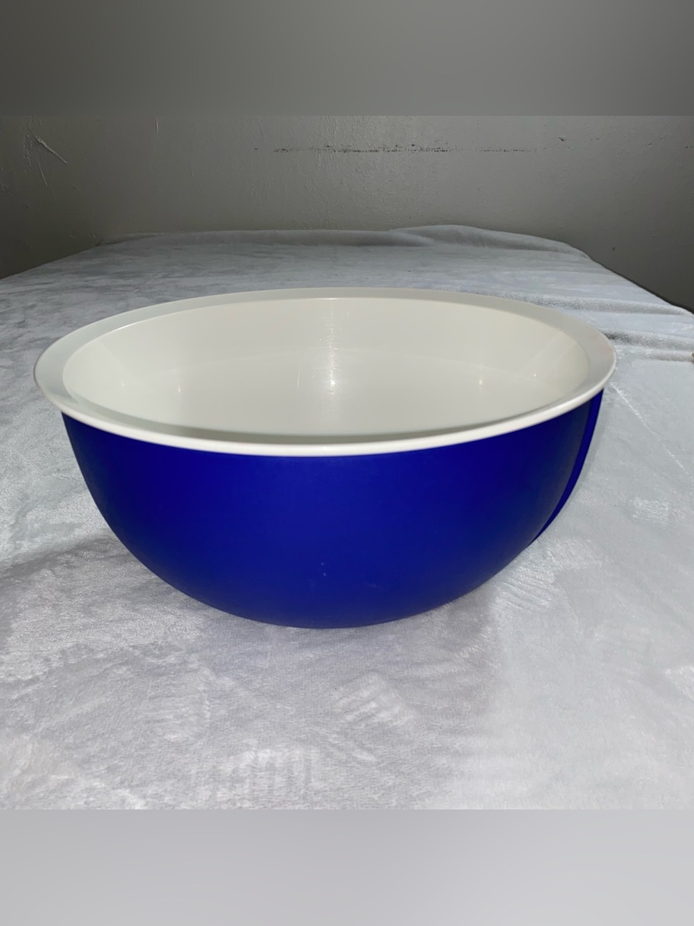 Tupperware Remarkabowl Batter 3 Qt. Mixing Bowl #2352 No Lid